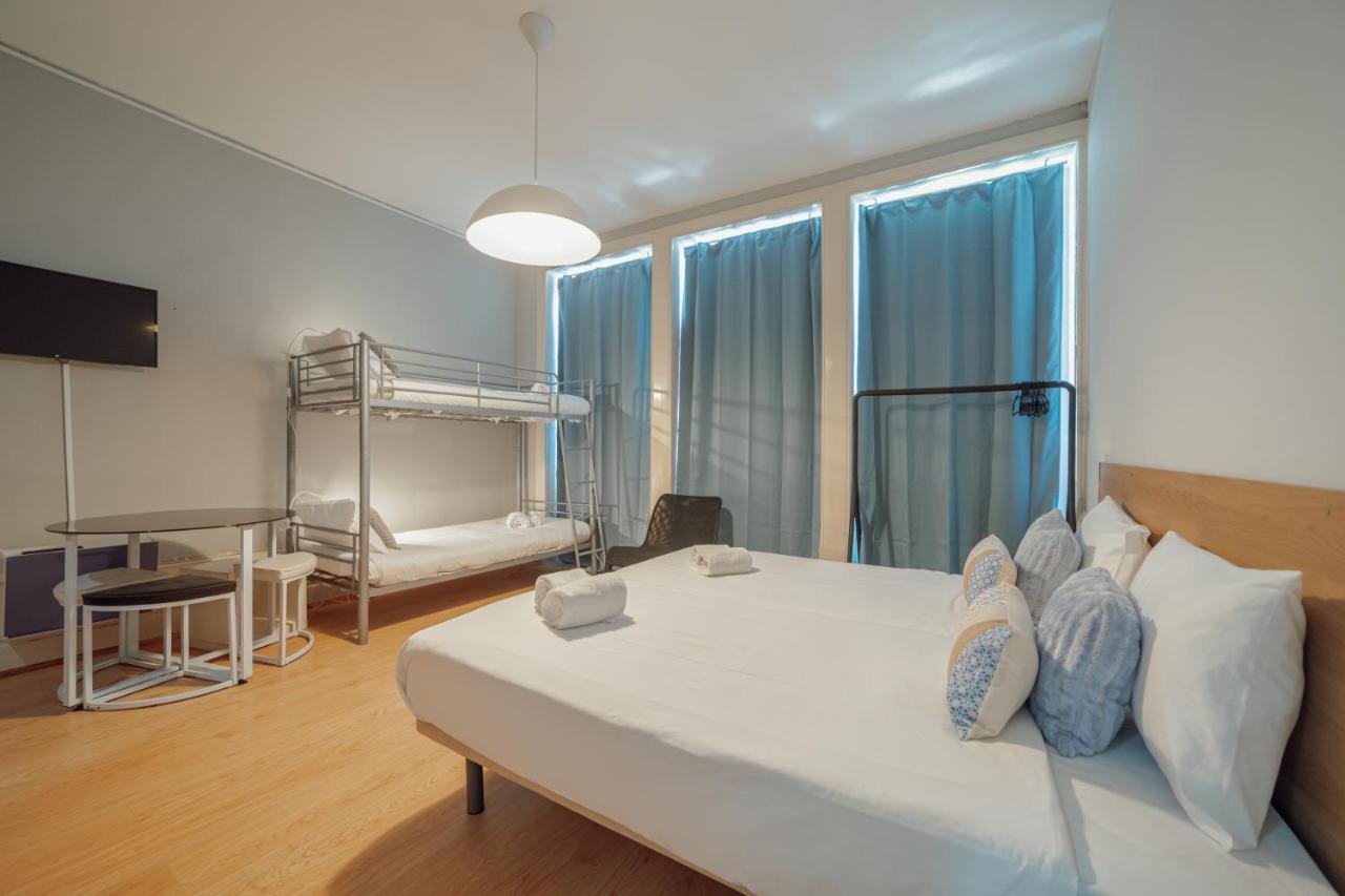 Oporto Guest Moinho De Vento Studios Extérieur photo