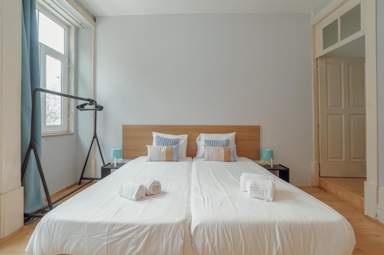 Oporto Guest Moinho De Vento Studios Extérieur photo