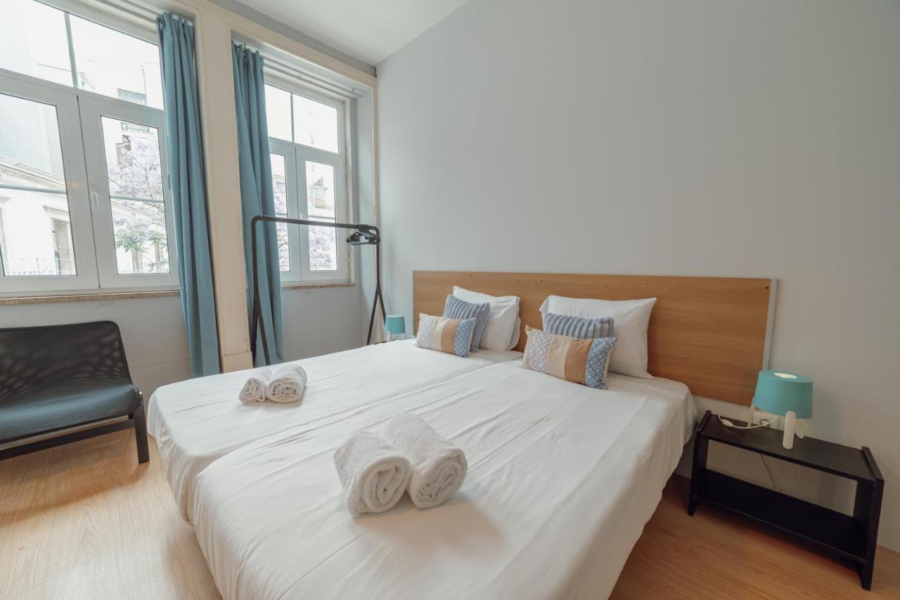 Oporto Guest Moinho De Vento Studios Extérieur photo