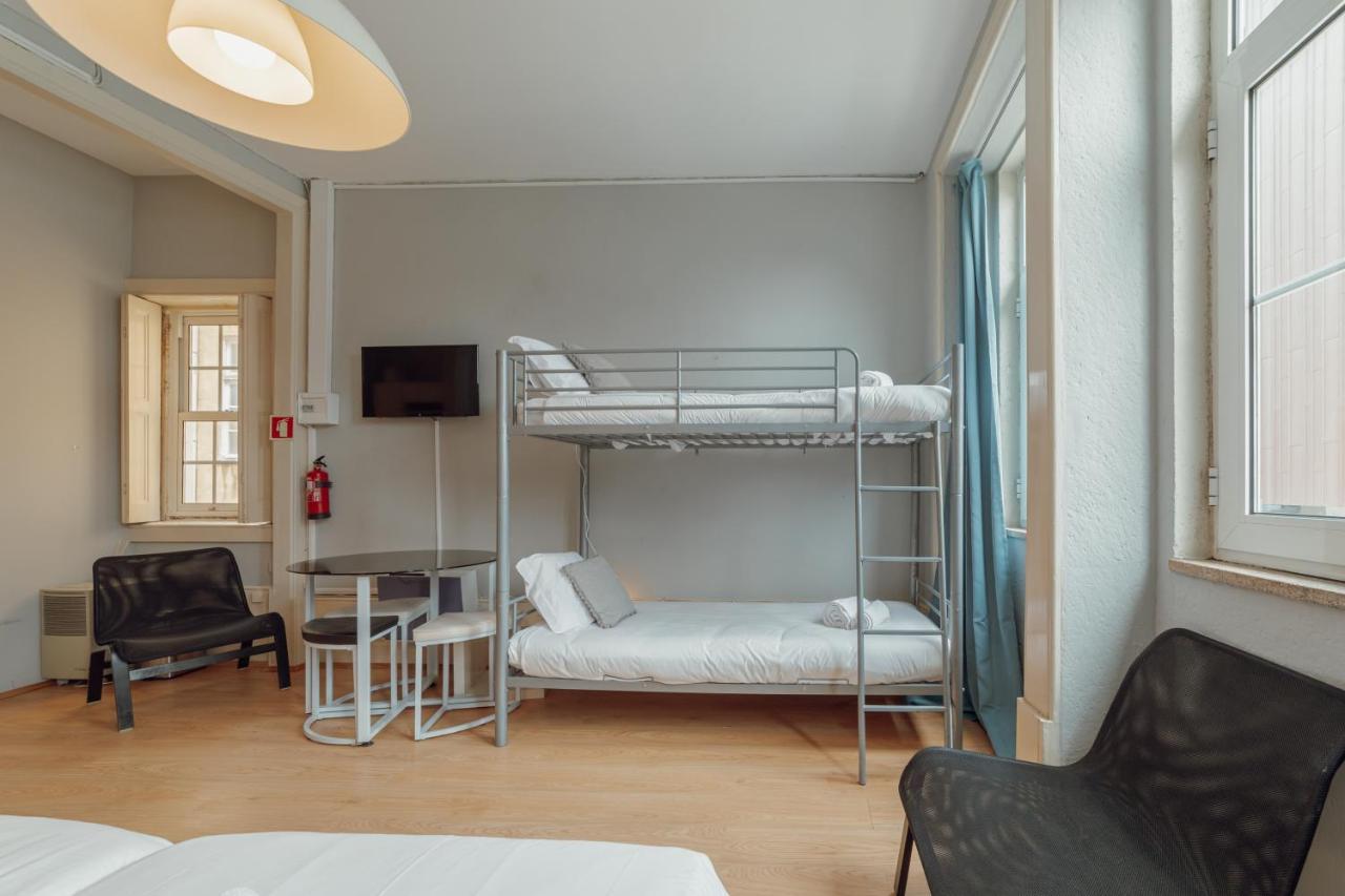 Oporto Guest Moinho De Vento Studios Extérieur photo