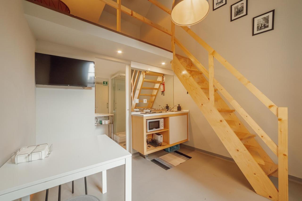 Oporto Guest Moinho De Vento Studios Extérieur photo