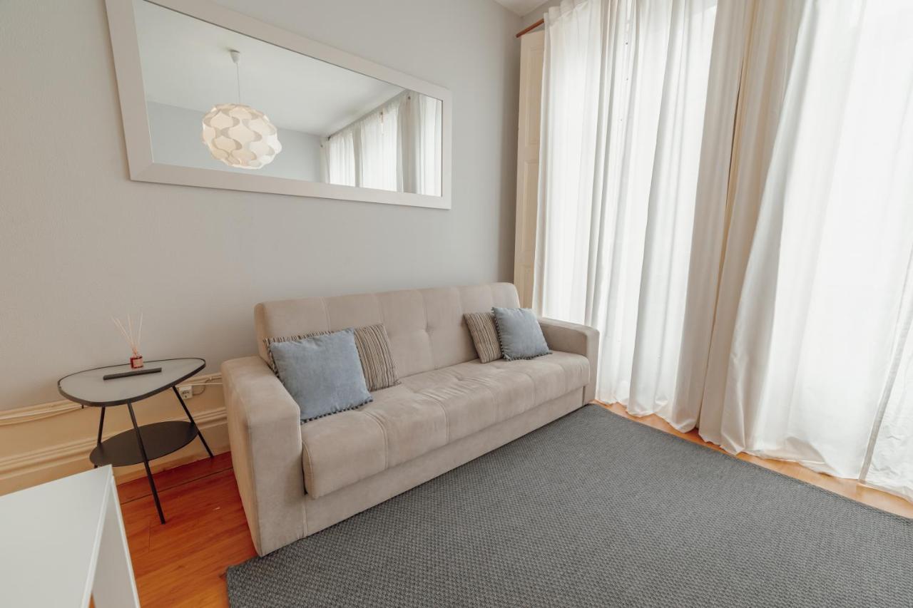 Oporto Guest Moinho De Vento Studios Extérieur photo