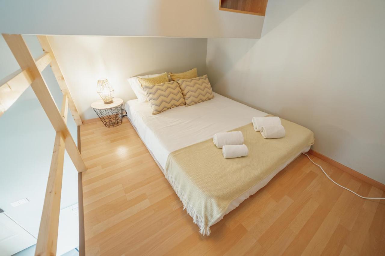 Oporto Guest Moinho De Vento Studios Extérieur photo