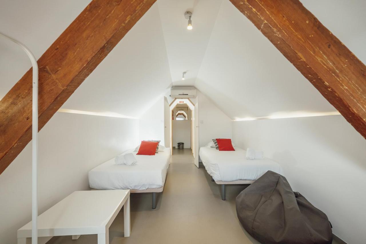 Oporto Guest Moinho De Vento Studios Extérieur photo