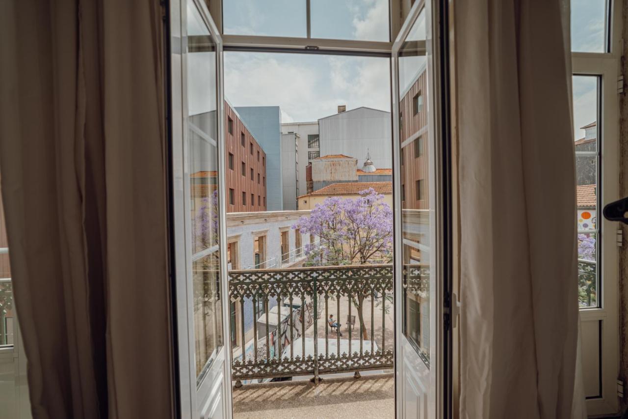 Oporto Guest Moinho De Vento Studios Extérieur photo