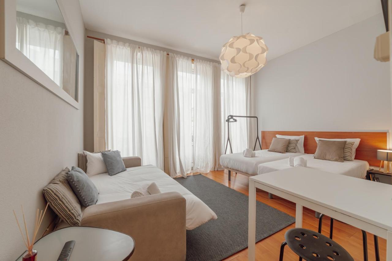 Oporto Guest Moinho De Vento Studios Extérieur photo