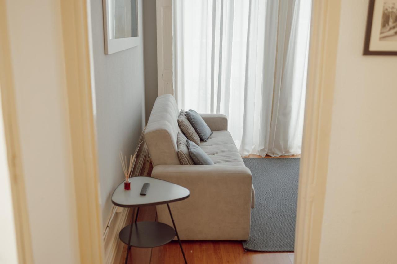 Oporto Guest Moinho De Vento Studios Extérieur photo
