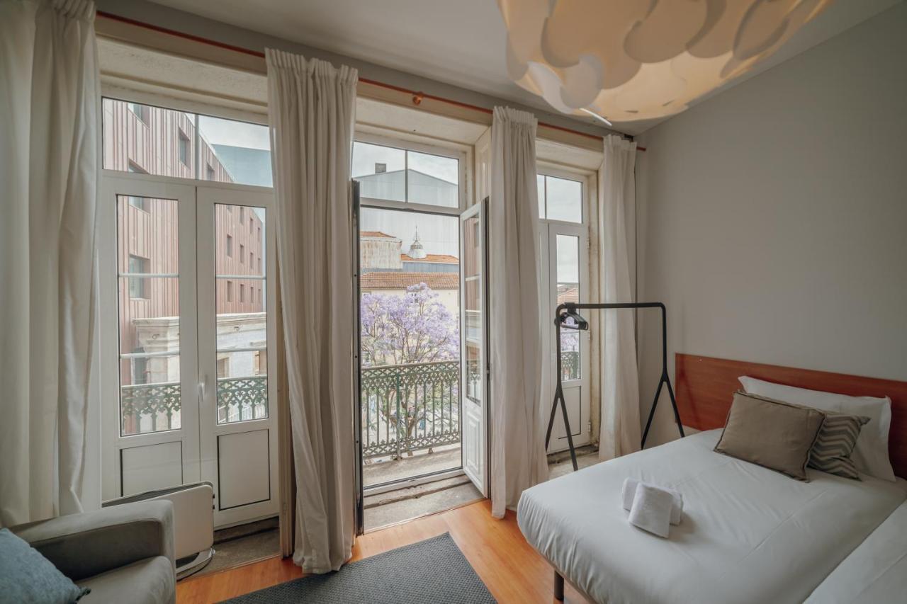 Oporto Guest Moinho De Vento Studios Extérieur photo