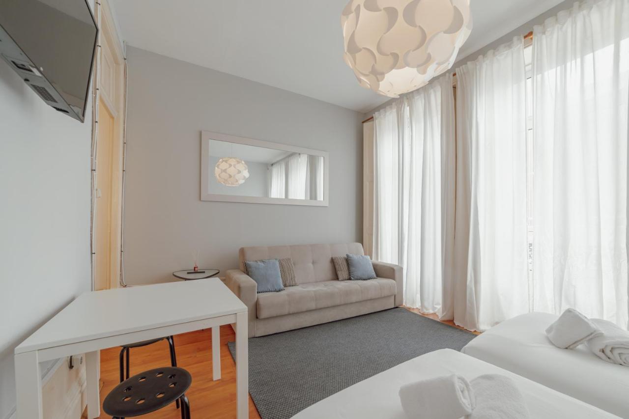 Oporto Guest Moinho De Vento Studios Extérieur photo