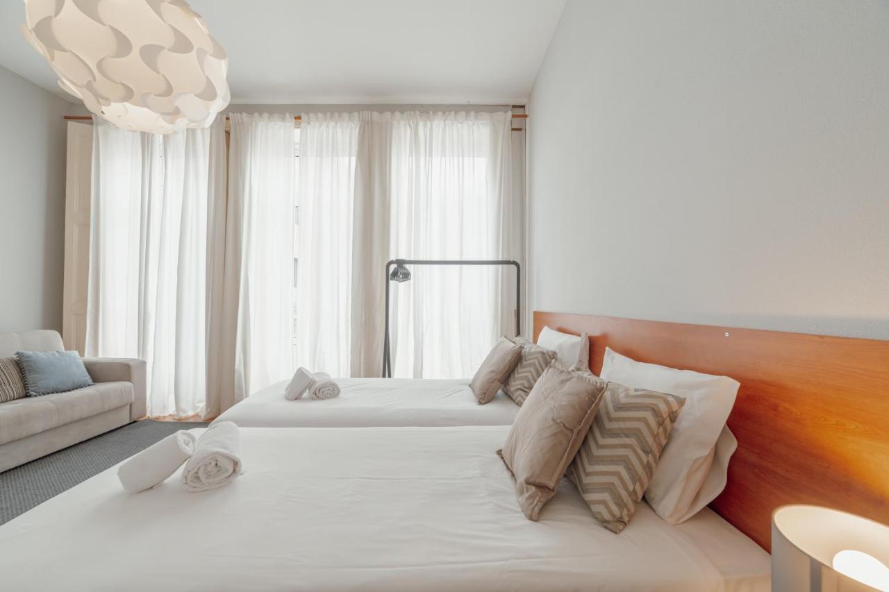 Oporto Guest Moinho De Vento Studios Extérieur photo