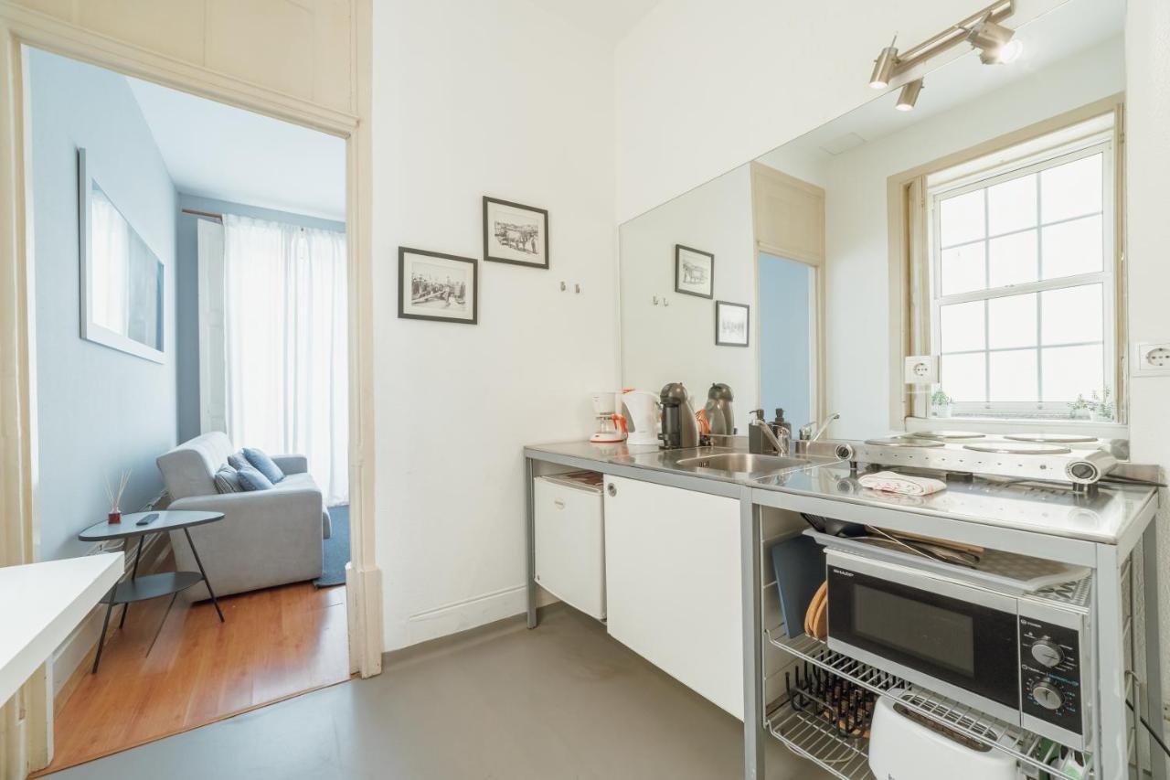 Oporto Guest Moinho De Vento Studios Extérieur photo