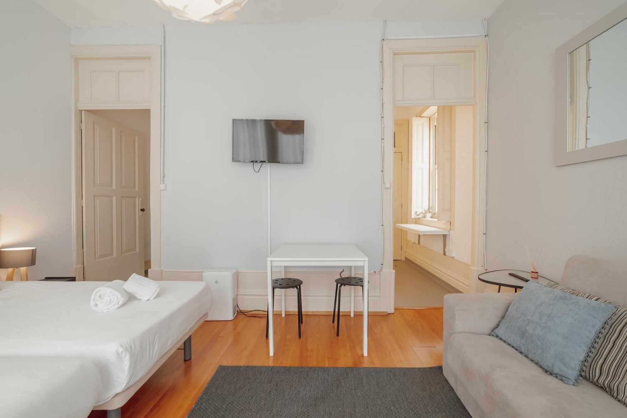 Oporto Guest Moinho De Vento Studios Extérieur photo