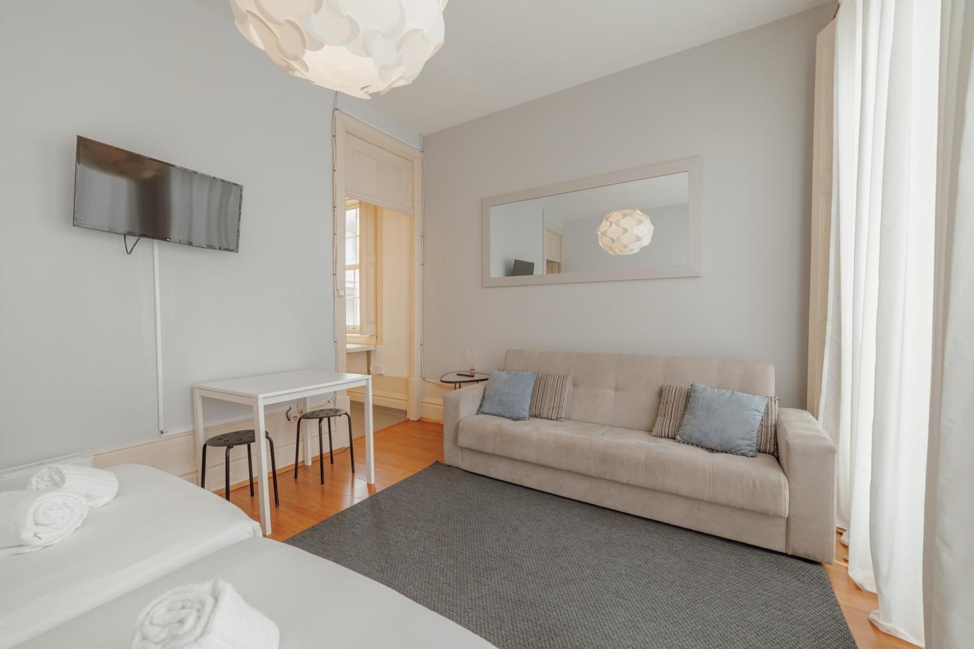 Oporto Guest Moinho De Vento Studios Extérieur photo