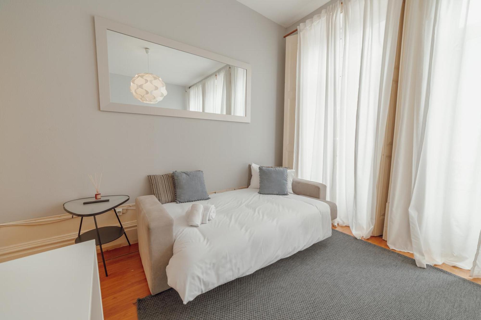 Oporto Guest Moinho De Vento Studios Extérieur photo